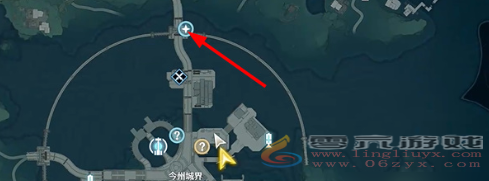 鸣潮飞檐之主任务怎么过(图4) 鸣潮飞檐之主任务怎么过(图4)