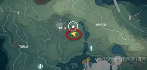 鸣潮红名boss位置一览(图15) 鸣潮红名boss位置一览(图15)