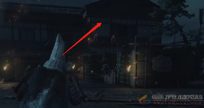 对马岛之魂未竟之事支线任务攻略(图6) 对马岛之魂未竟之事支线任务攻略(图6)