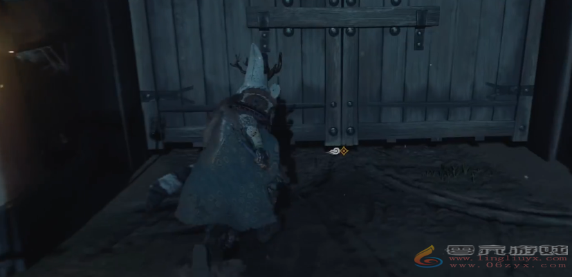 对马岛之魂未竟之事支线任务攻略(图7) 对马岛之魂未竟之事支线任务攻略(图7)