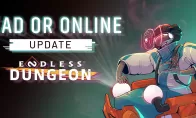 《ENDLESS™ DUNGEON》迎来社区共创的全新英雄及大型游戏更新
