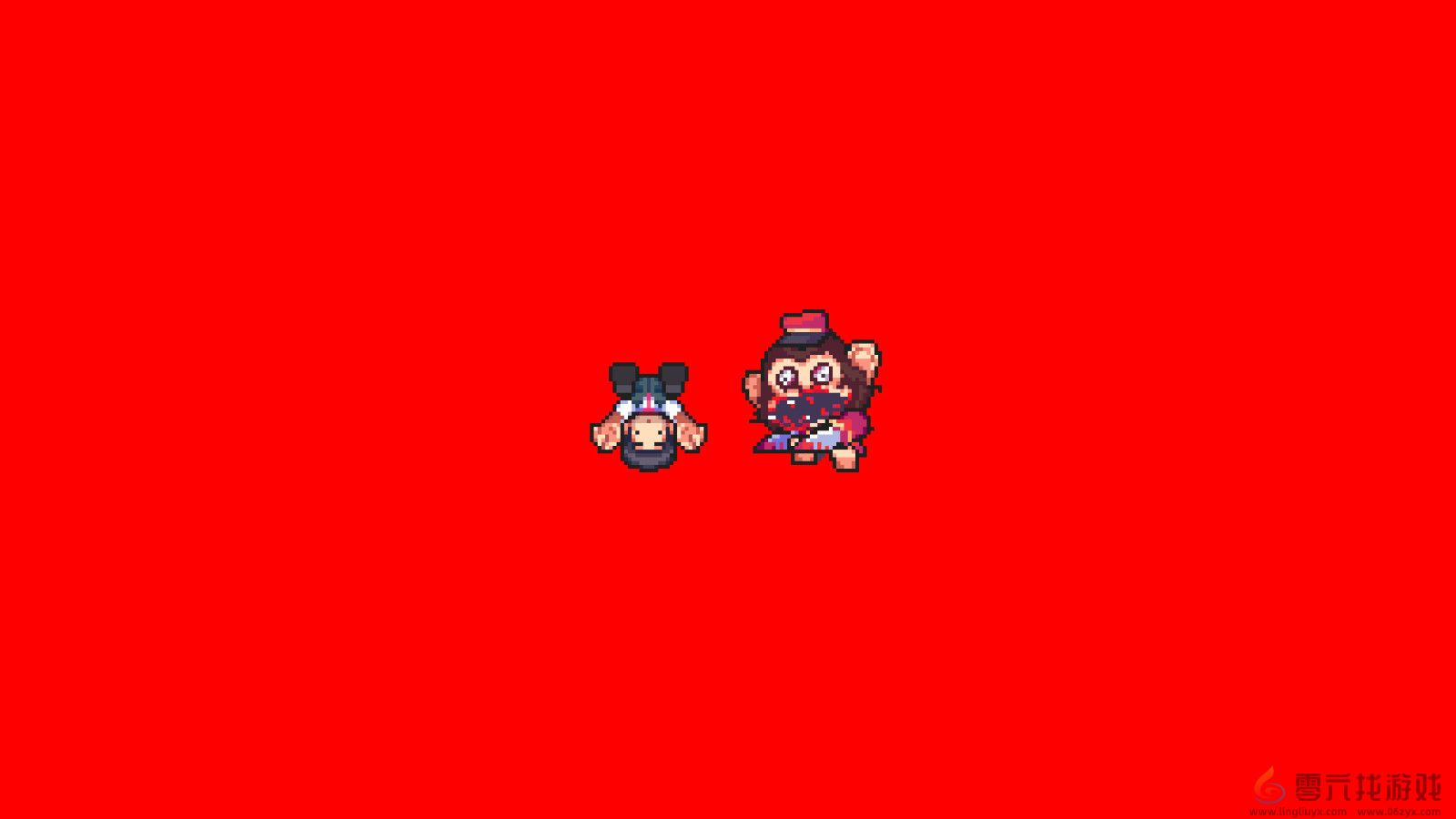 恐怖游戏《Super Dark Deception》Steam页面上线 7月12日发售(图4) 恐怖游戏《Super Dark Deception》Steam页面上线 7月12日发售(图4)