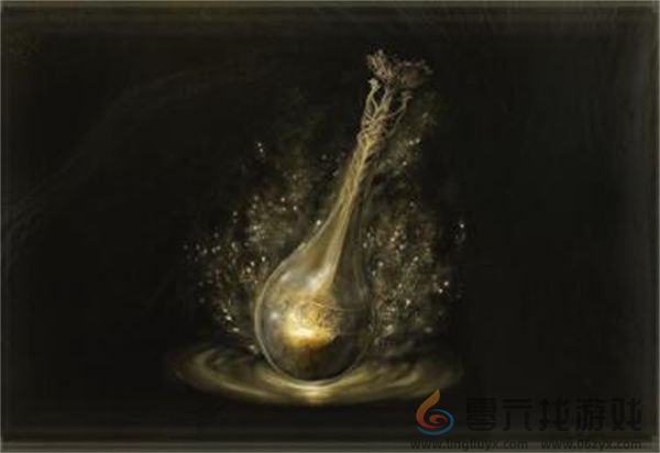艾尔登法环黄金树幽影灵药圣杯瓶介绍及获取方法(图2)