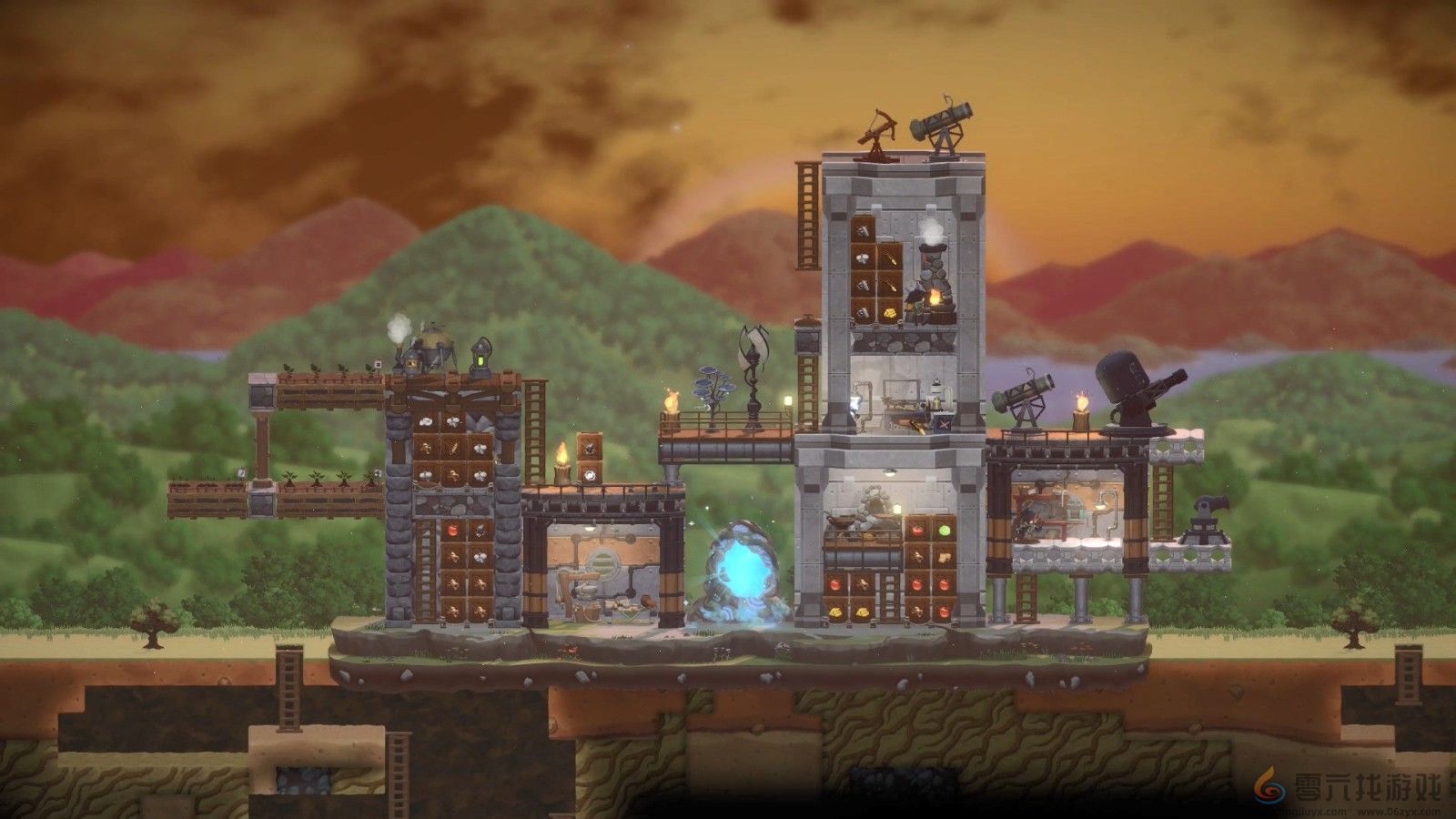 《卡戎方舟》抢先体验版发售 Steam国区定价75元(图4)