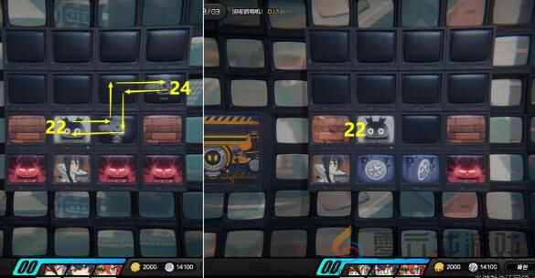 绝区零兄弟要出发了任务完成步骤 《绝区零》兄弟要出发了任务完成步骤(图8)