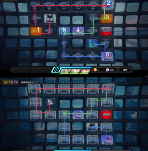 绝区零送货任务完成方法 《绝区零》送货任务完成方法(图3)
