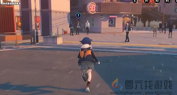 绝区零说谎的代价其一怎么过(图1)