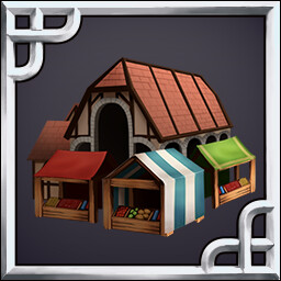 愿景之城全成就一览(图18) 愿景之城全成就一览(图18)