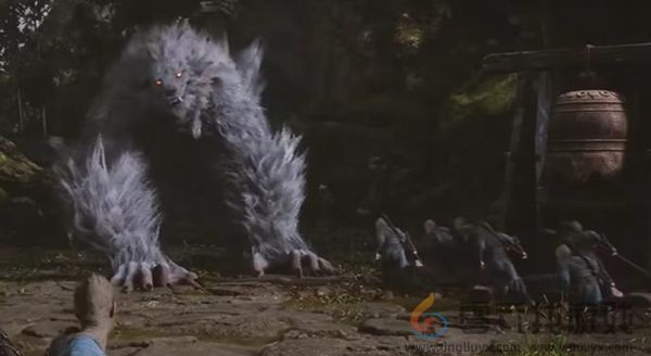 黑神话悟空法术类型有哪些(图2) 黑神话悟空法术类型有哪些(图2)