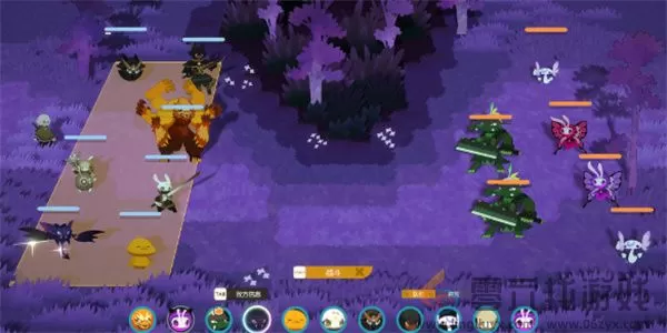 妖之乡全部天赋一览及天赋效果介绍说明