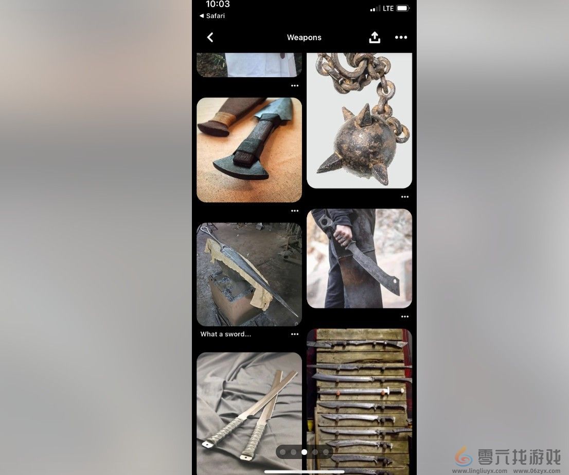 《上古卷轴6》设定在落锤省几乎要被石锤了(图4) 《上古卷轴6》设定在落锤省几乎要被石锤了(图4)