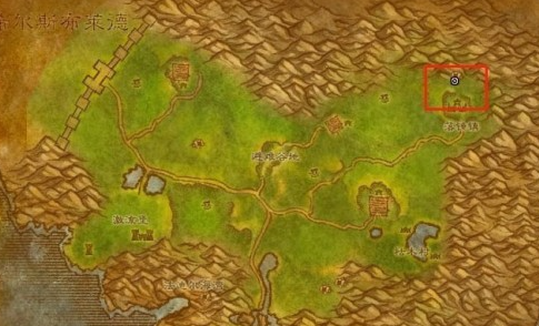 魔兽世界wlk污染者声望刷取攻略(图2)