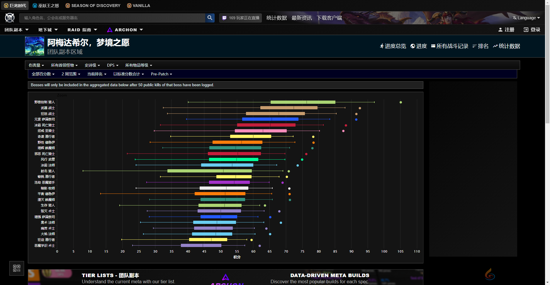 魔兽世界wcl国服怀旧服官网地址入口(图2) 魔兽世界wcl国服怀旧服官网地址入口(图2)