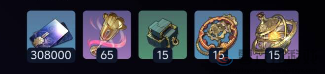 崩坏星穹铁道飞霄角色技能介绍(图2) 崩坏星穹铁道飞霄角色技能介绍(图2)