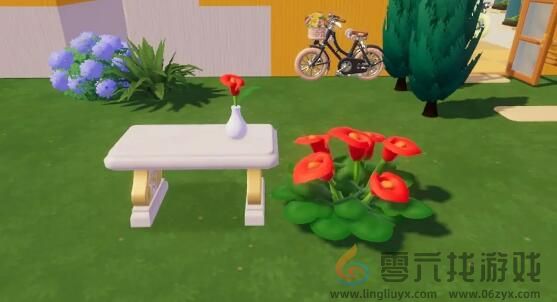 心动小镇马蹄莲怎么杂交(图2)