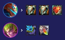 金铲铲之战s12咖啡复苏猴阵容怎么搭配(图4) 金铲铲之战s12咖啡复苏猴阵容怎么搭配(图4)