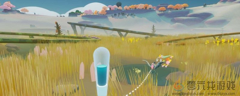 群飞奇遇大团羊毛完成方法(图1)