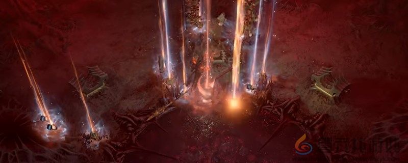 暗黑破坏神4羔羊与野狼领取地点