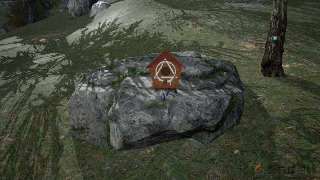 明日之后黑珍珠区探索攻略(图8) 明日之后黑珍珠区探索攻略(图8)