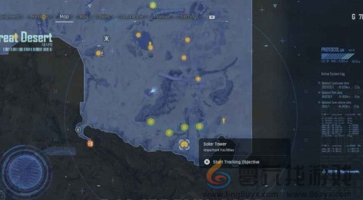 剑星stellarblade重启任务攻略(图6) 剑星stellarblade重启任务攻略(图6)