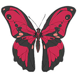 鸣潮赤羽蝶作用以及获取攻略(图2)