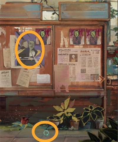 栖云异梦睹玉全章节攻略大全(图29) 栖云异梦睹玉全章节攻略大全(图29)