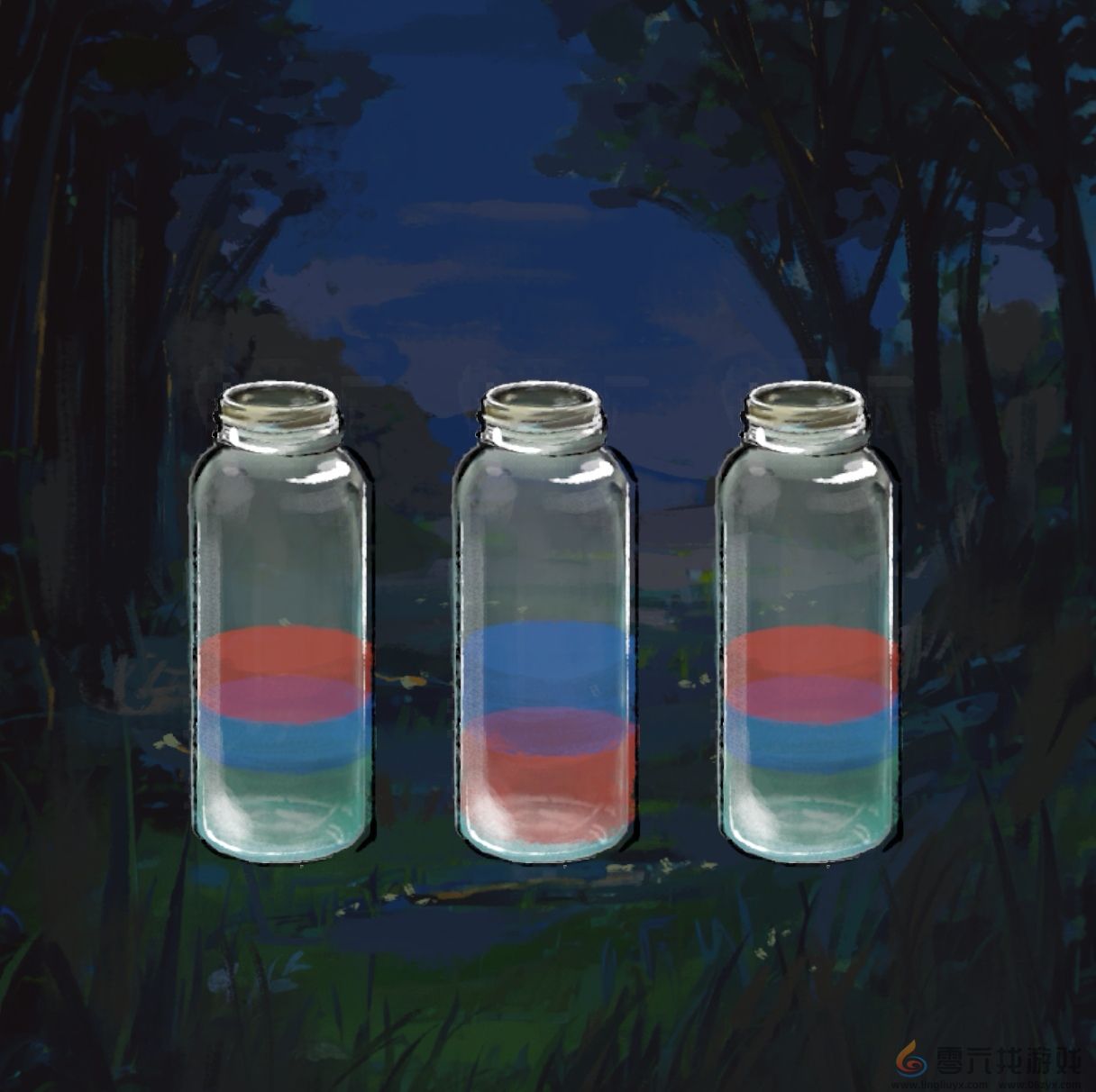 栖云异梦睹玉全章节攻略大全(图59) 栖云异梦睹玉全章节攻略大全(图59)