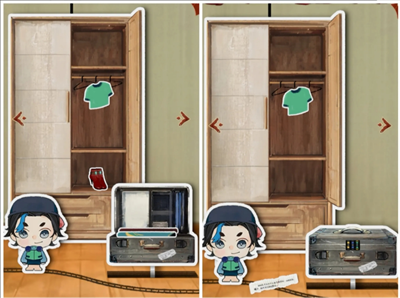 栖云异梦睹玉全章节攻略大全(图73) 栖云异梦睹玉全章节攻略大全(图73)