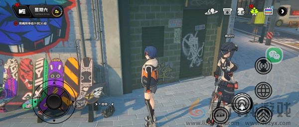 绝区零猫咪曲奇在哪(图11) 绝区零猫咪曲奇在哪(图11)