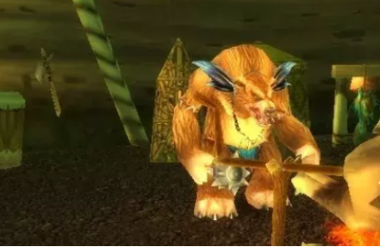 魔兽世界wlk木喉要塞声望提升攻略(图4) 魔兽世界wlk木喉要塞声望提升攻略(图4)