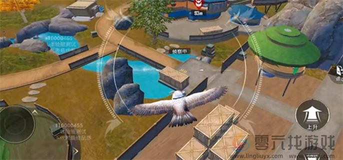 和平精英动物丛林全动物技能介绍(图11) 和平精英动物丛林全动物技能介绍(图11)