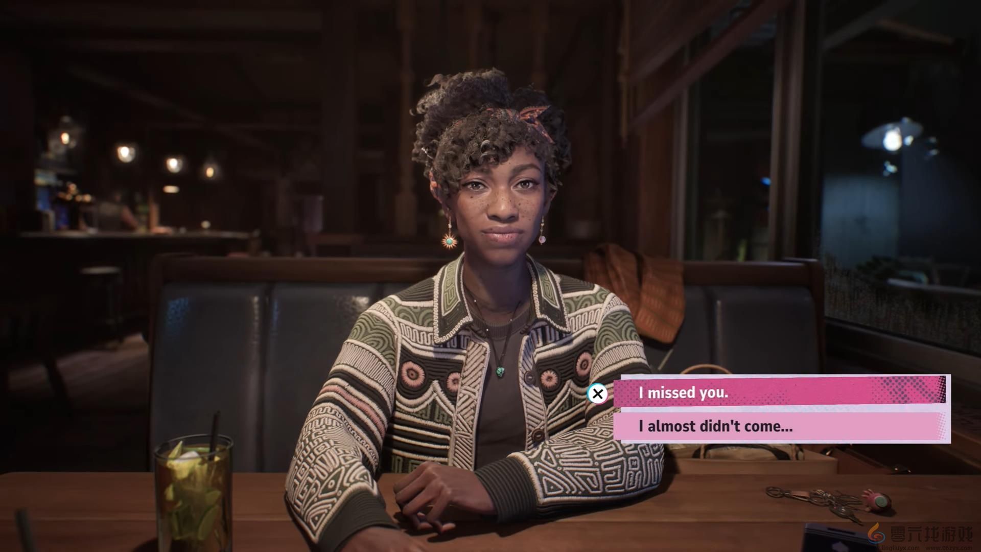 《奇异人生》原班人马打造的《Lost Records》将分为两部分 2025年2月18日推出第一部(图4)