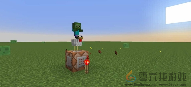 我的世界我的伙伴怎么显示(图5) 我的世界我的伙伴怎么显示(图5)