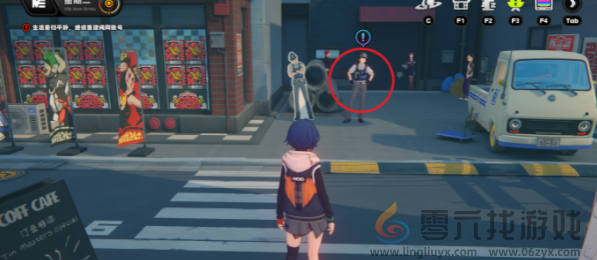 绝区零六分街奇案其二任务完成攻略