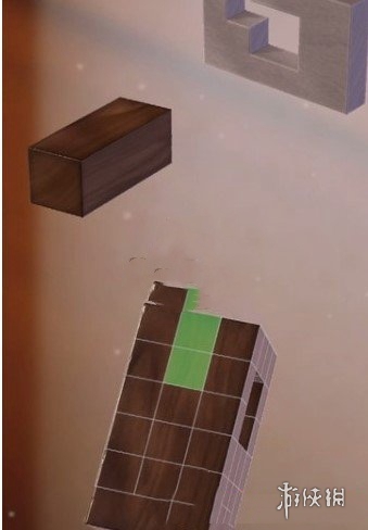 匠木第二十章怎么过(图6) 匠木第二十章怎么过(图6)