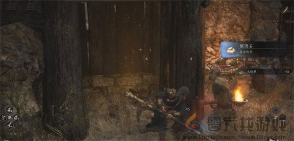 黑神话悟空醒酒石获取方法攻略分享(图6) 黑神话悟空醒酒石获取方法攻略分享(图6)