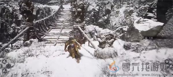 黑神话悟空最终BOSS二郎神位置介绍(图1) 黑神话悟空最终BOSS二郎神位置介绍(图1)