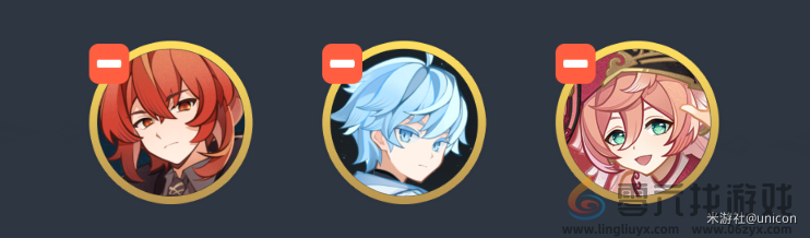 原神5.0奕思巧战第三关通关攻略