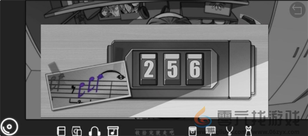 去远方第七章通关攻略(图5) 去远方第七章通关攻略(图5)