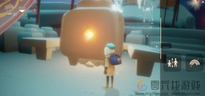 光遇无翼怎么获得重塑(图1)