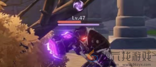 原神破元素盾效率与角色伤害有关吗(图4) 原神破元素盾效率与角色伤害有关吗(图4)