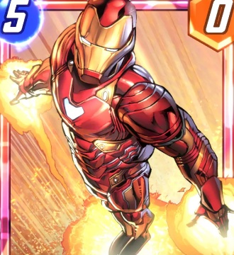 漫威终极逆转救援角色一览(图1)