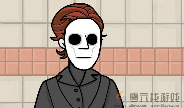 锈湖地铁繁花附录二章通关攻略(图3) 锈湖地铁繁花附录二章通关攻略(图3)