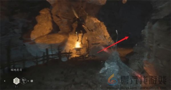 黑神话悟空妙仙葫芦获取方法攻略分享(图6) 黑神话悟空妙仙葫芦获取方法攻略分享(图6)