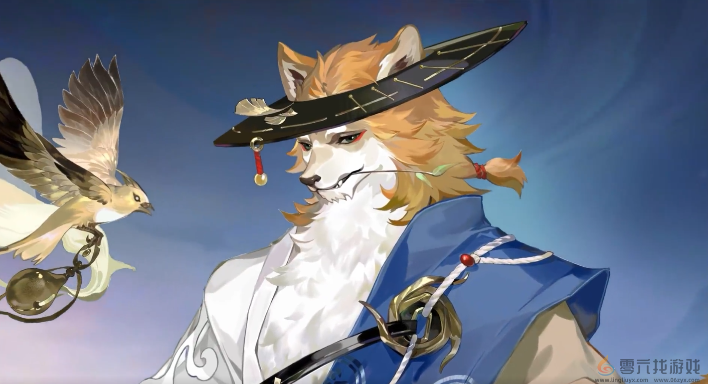 阴阳师SP心友犬神怎么样(图1)