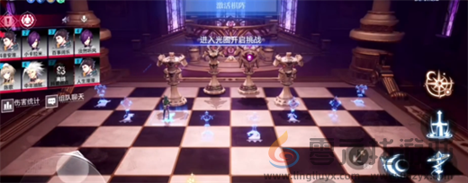 晶核团本奖励领取攻略(图2)