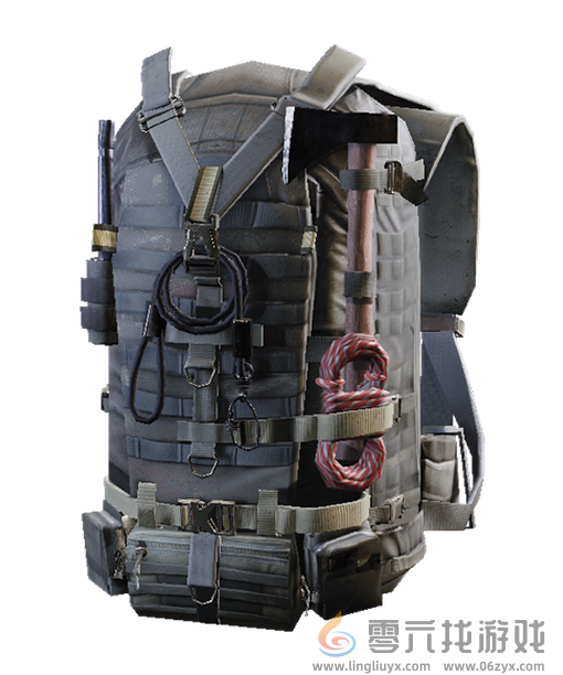 《萤火突击》奇迹突击背包一览(图2) 《萤火突击》奇迹突击背包一览(图2)