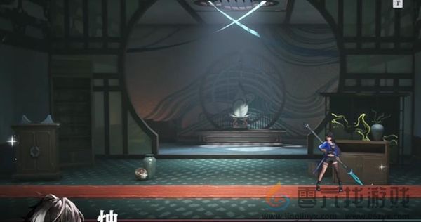 归龙潮孤影望天岸任务怎么过(图4)