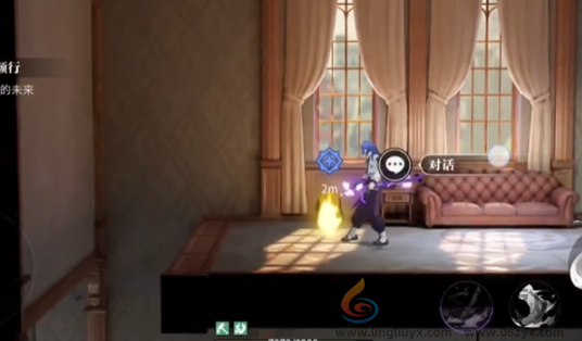 《归龙潮》女团是生活的颜行任务攻略(图5) 《归龙潮》女团是生活的颜行任务攻略(图5)