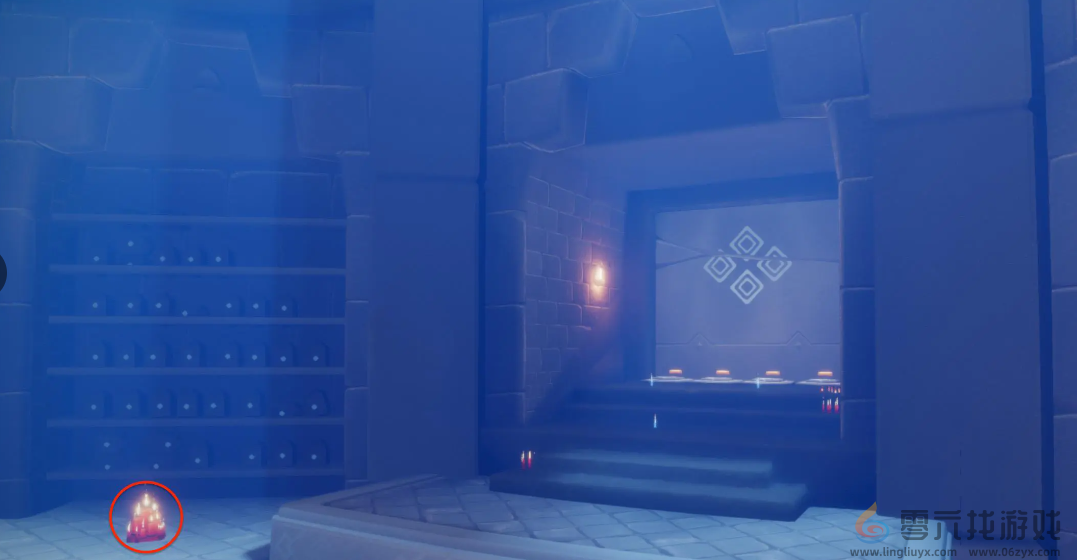 光遇9.29大蜡烛在哪里(图10)